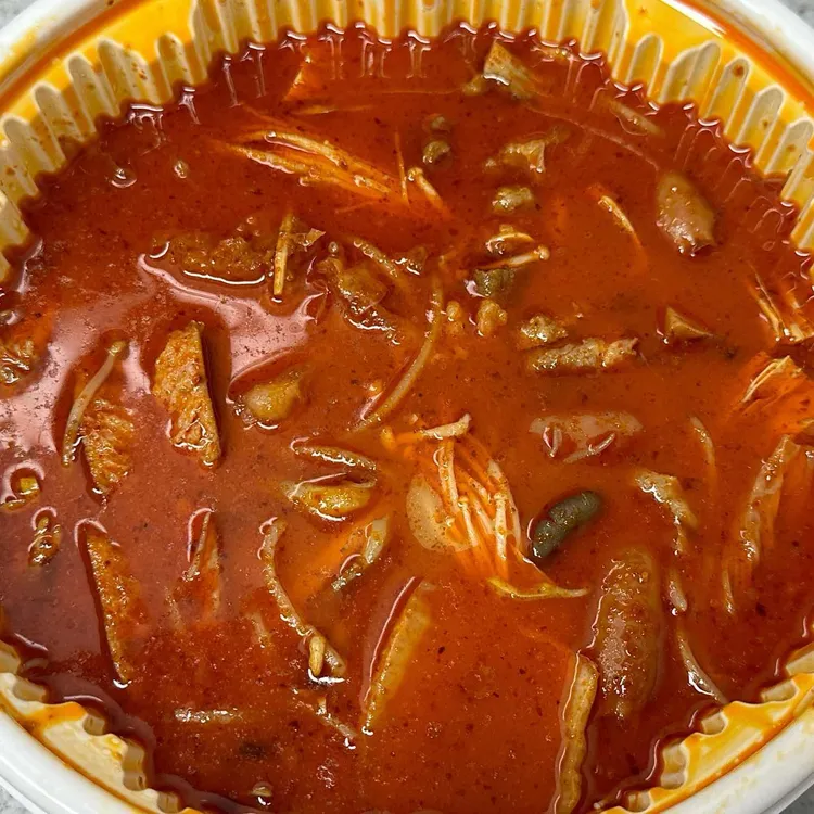 마라정사부 대표 사진