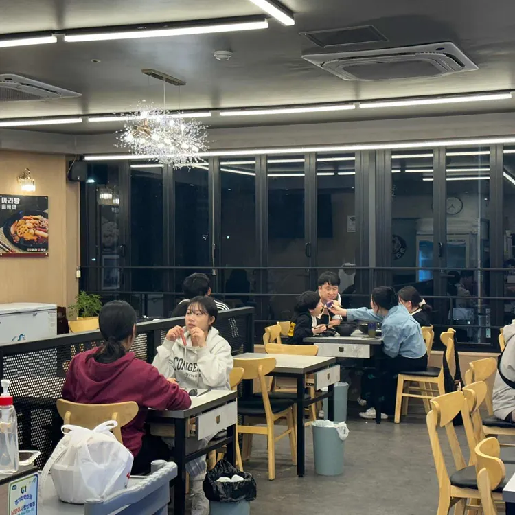 마라정사부 대표 사진