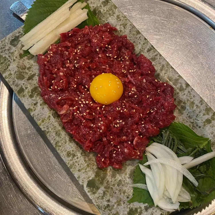 육사구이 대표 사진