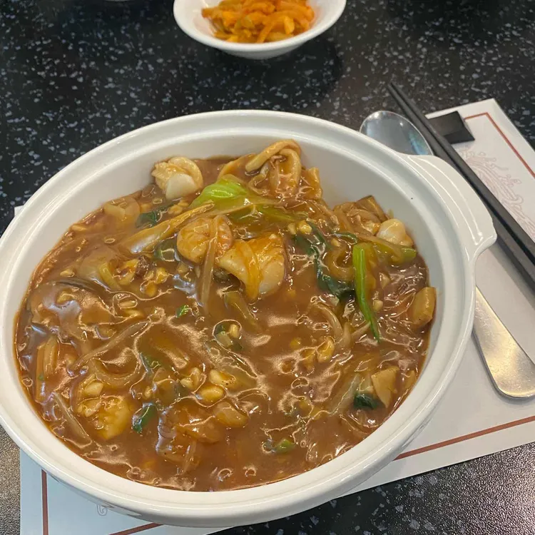 룽청 대표 사진