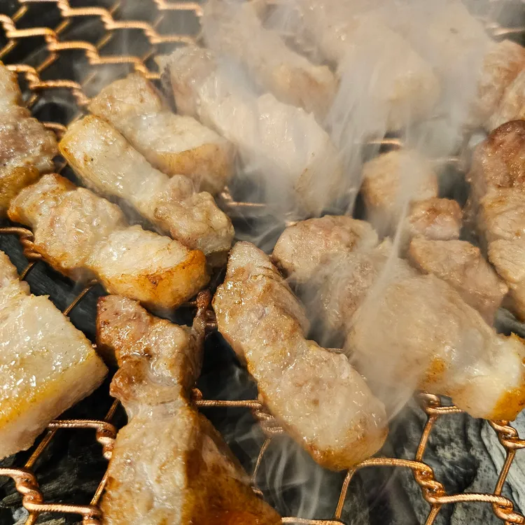 도드람 한돈 대표 사진