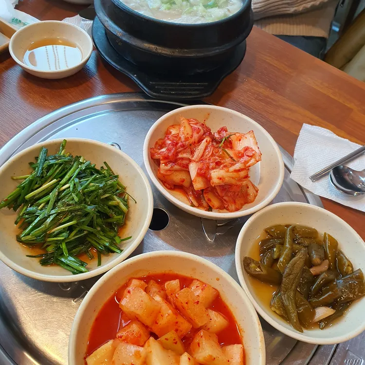 감나무집 대표 사진