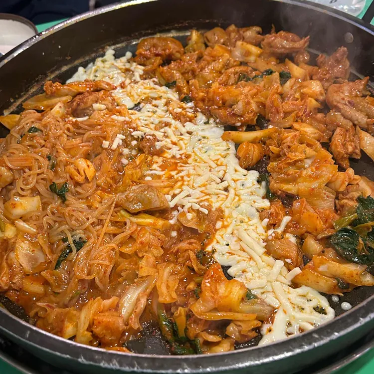 춘천원조닭갈비 대표 사진