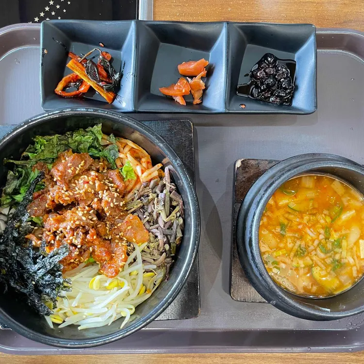 라온 대표 사진