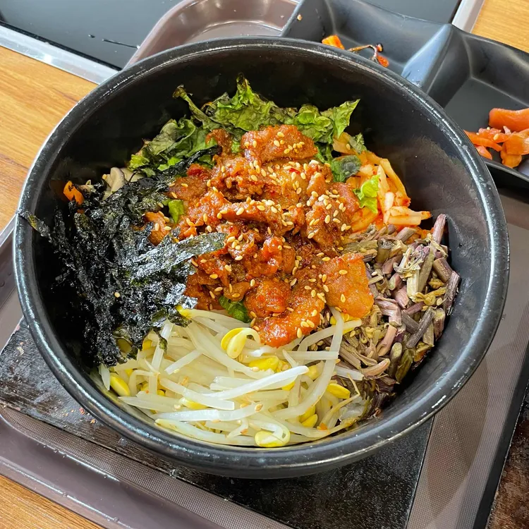 라온 대표 사진