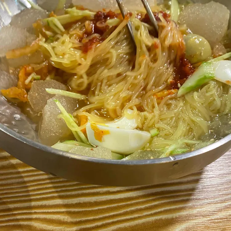 경성양꼬치 대표 사진