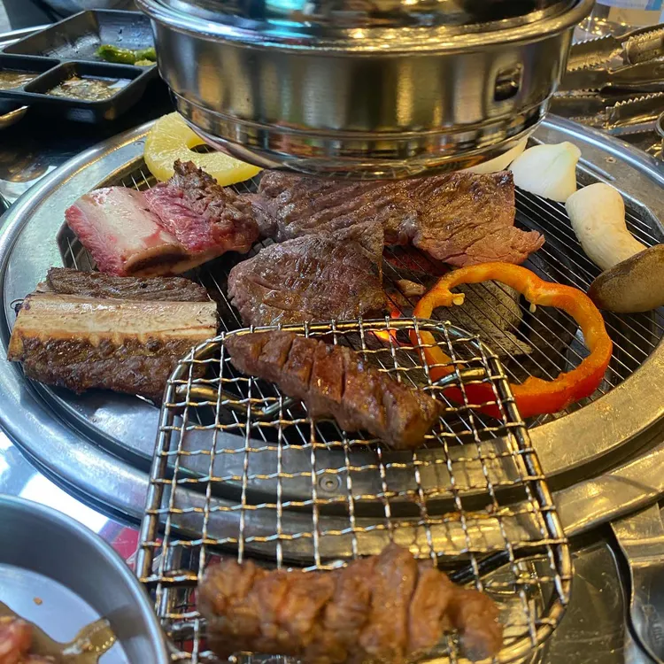 문정갈빗집 대표 사진