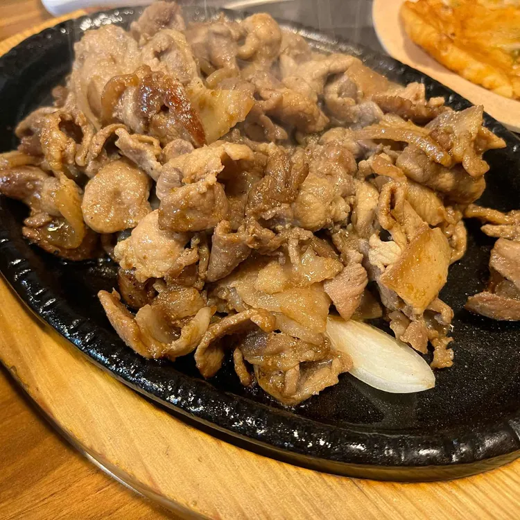 예가갈비 대표 사진