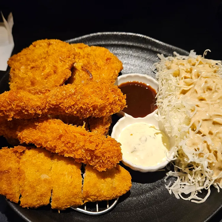긴자 히비키 대표 사진