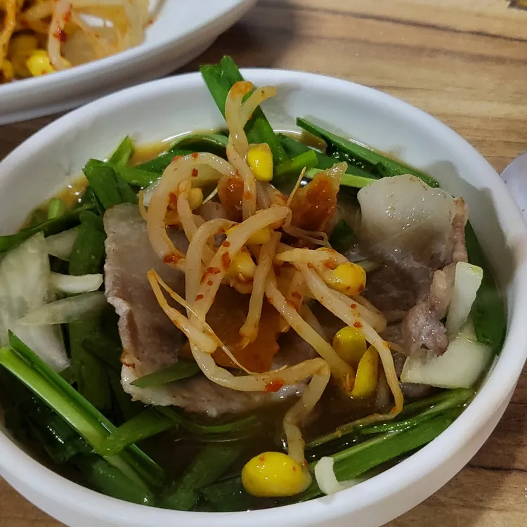 봉하깡통구이 대표 사진