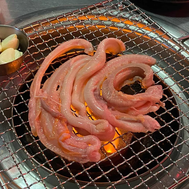 왕십리연탄집 대표 사진