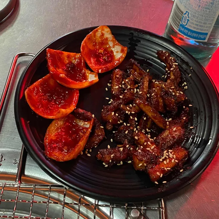 왕십리연탄집 대표 사진