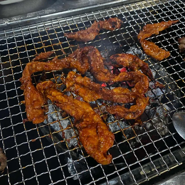 경진토종닭숯불구이 대표 사진