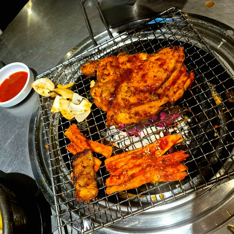 도깨비마을 대표 사진