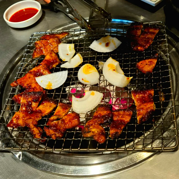 도깨비마을 대표 사진