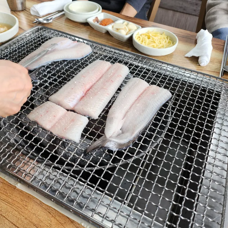 싱싱장어 대표 사진