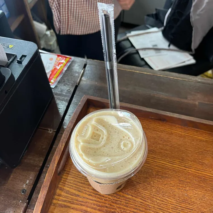 카페건 대표 사진