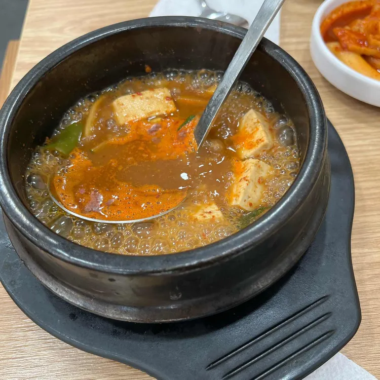 만복원조보쌈칼국수 대표 사진