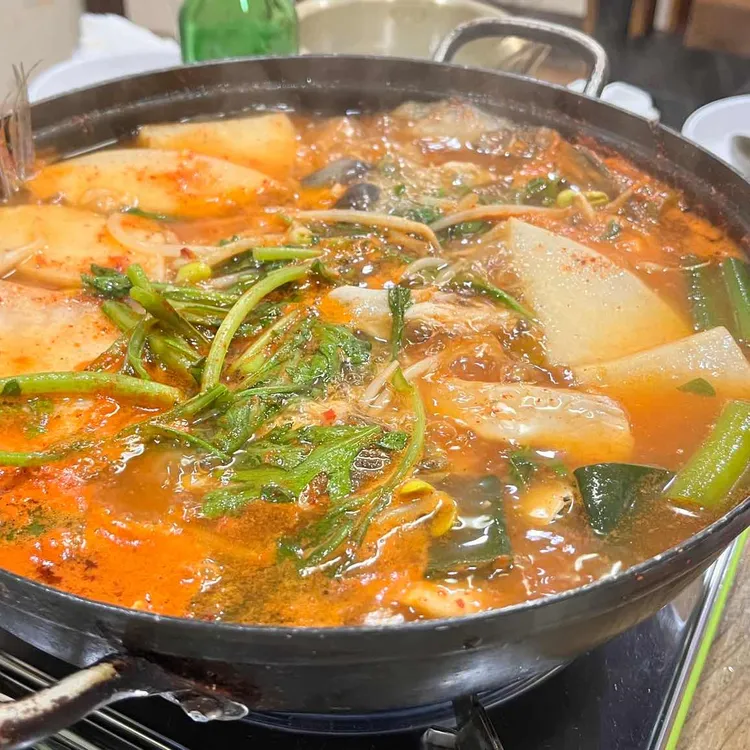 청해수산 대표 사진