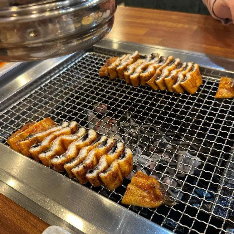 유가네장어 대표 사진