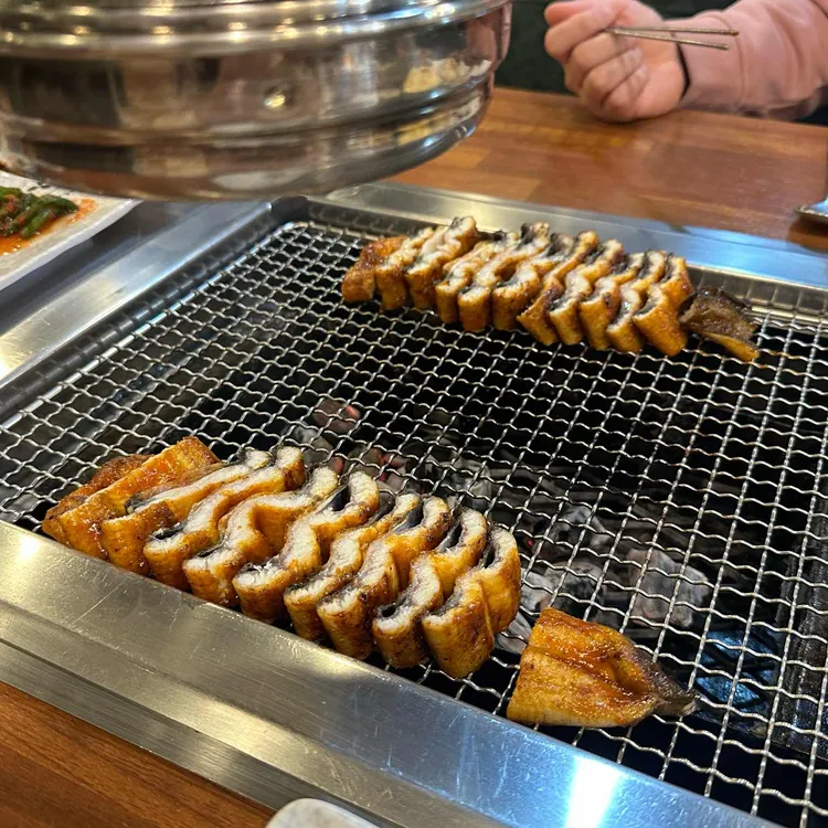 유가네장어 대표 사진