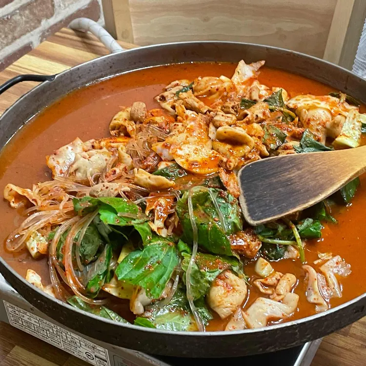 호남곱창 - 화순 곱창, 곱창볶음 맛집 | 다이닝코드, 빅데이터 맛집검색
