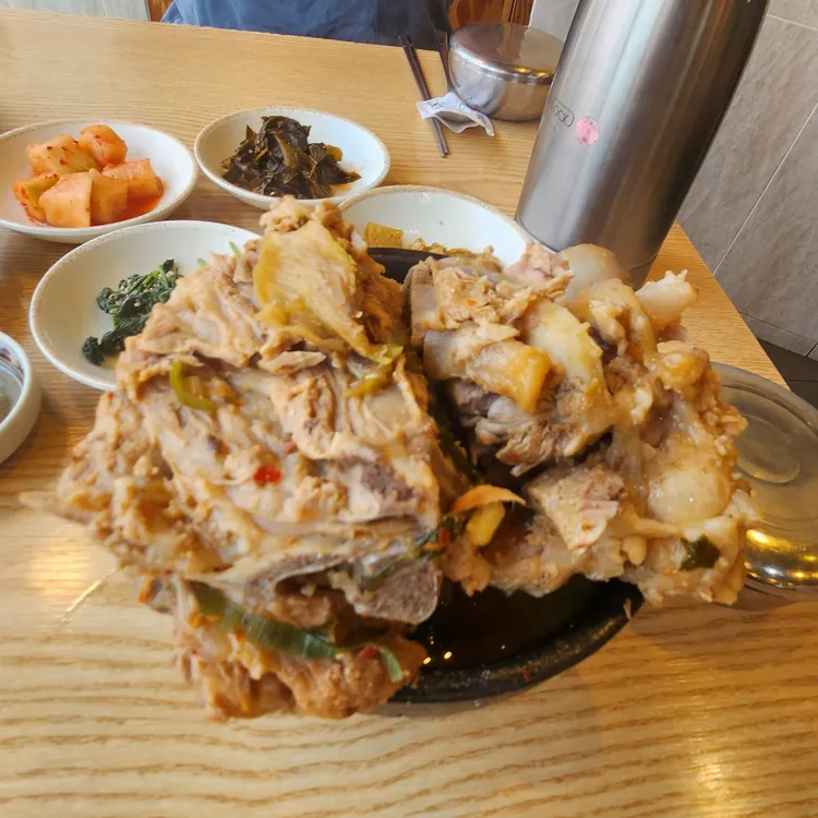 서울순대 대표 사진