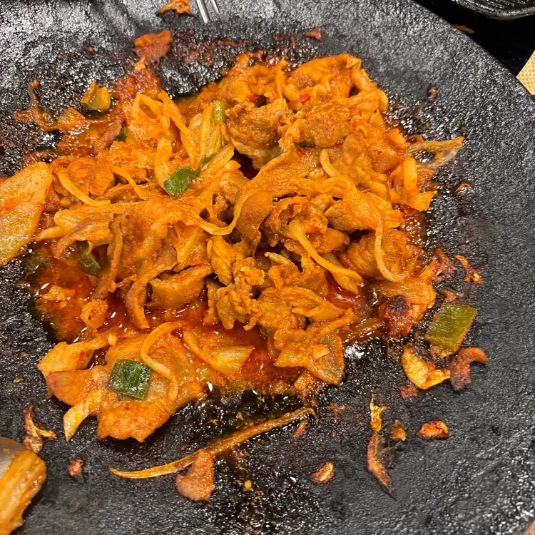 장안문 대표 사진