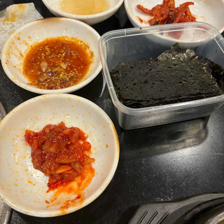 장안문 대표 사진