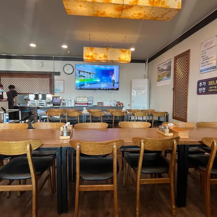신은수참병천순대집 대표 사진