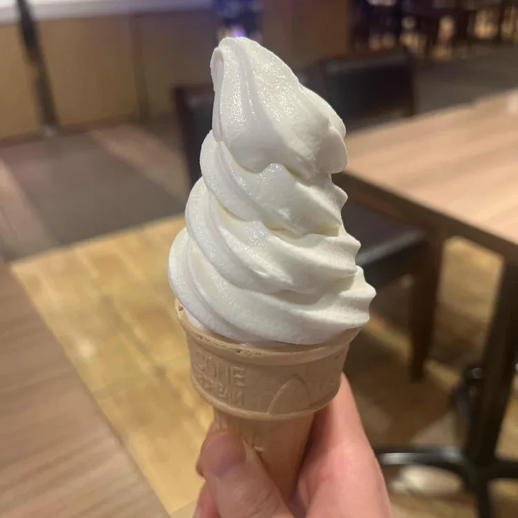 롯데리아 대표 사진