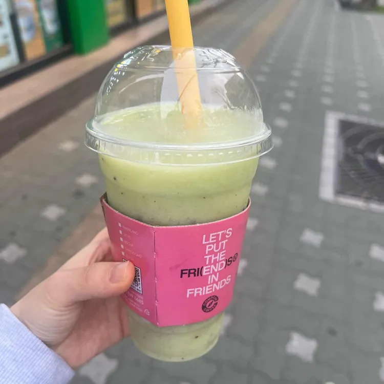 컴포즈커피 대표 사진