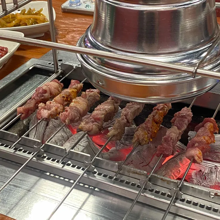 한성양꼬치 대표 사진