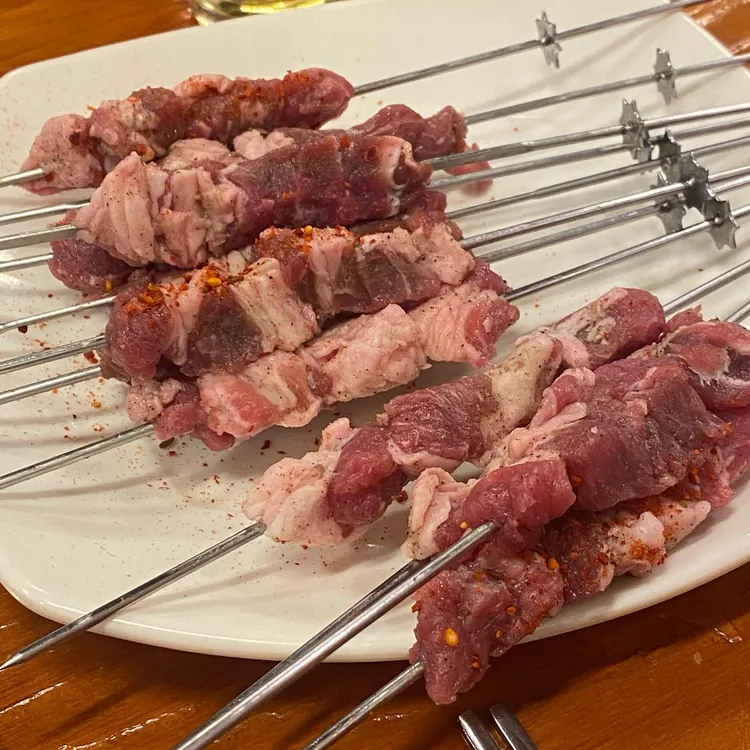 한성양꼬치 대표 사진