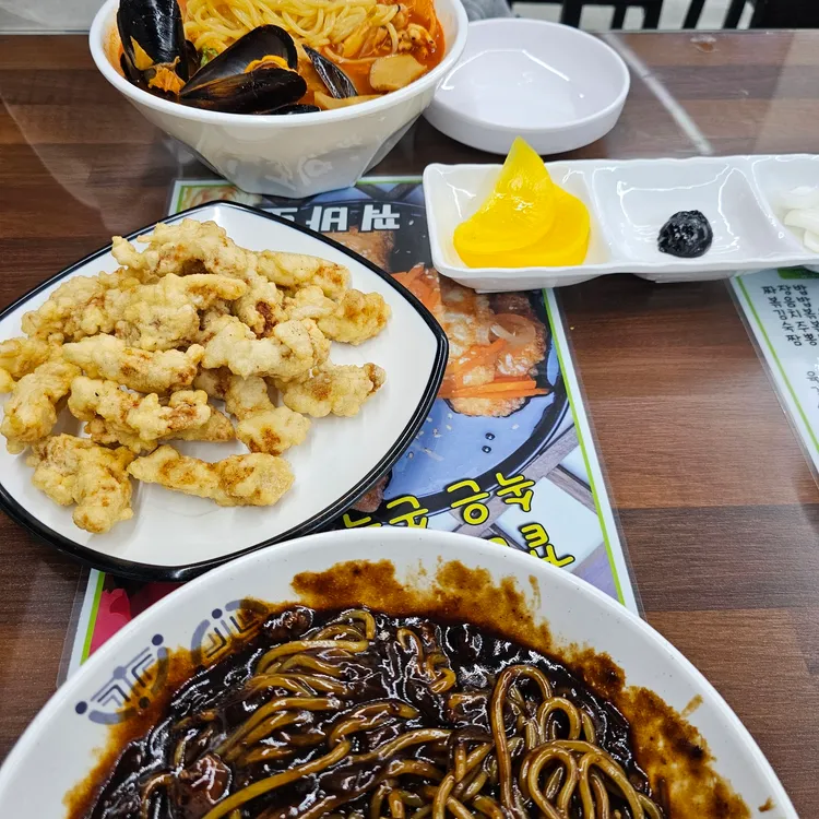 교동짬뽕 대표 사진