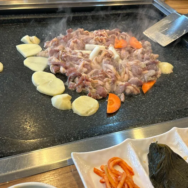 돌오리 대표 사진