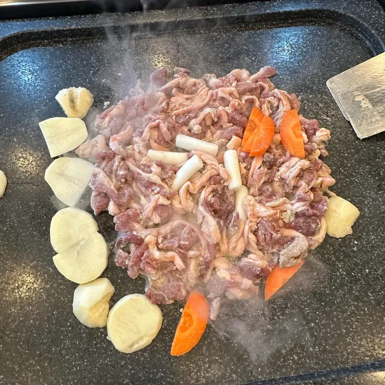 돌오리 대표 사진