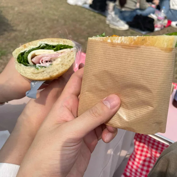 고메브레드 대표 사진