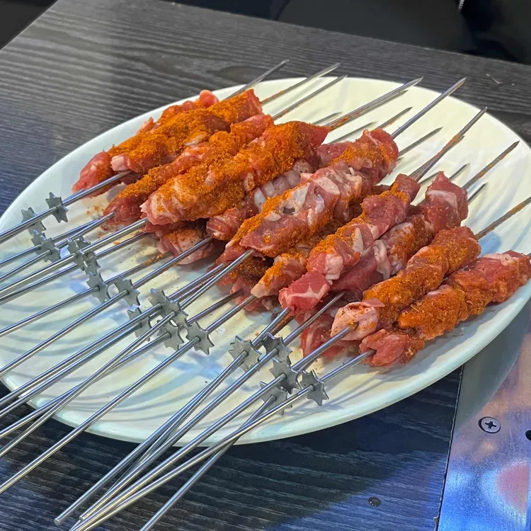 미담양꼬치 대표 사진