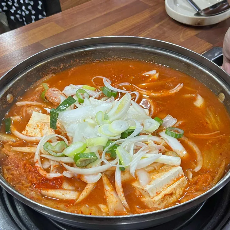 시골통돼지볶음 대표 사진