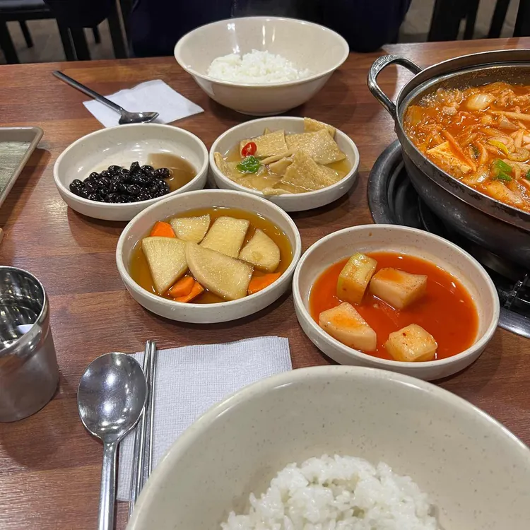 시골통돼지볶음 대표 사진