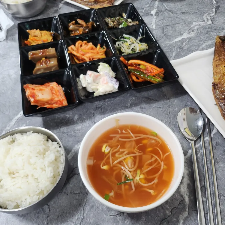 정성담어 대표 사진