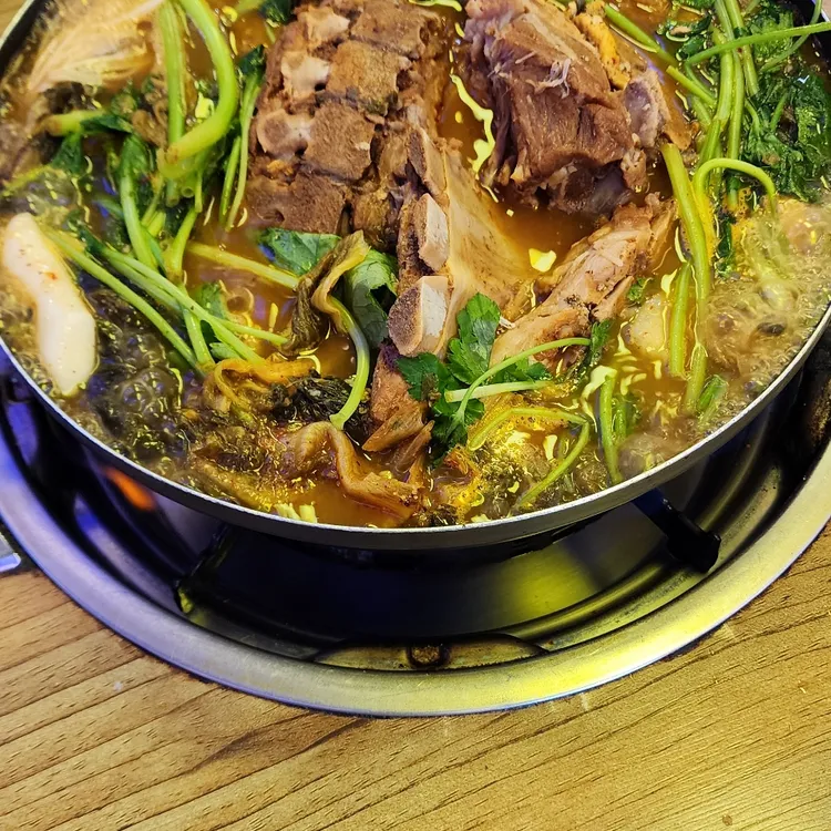 사대명가 대표 사진