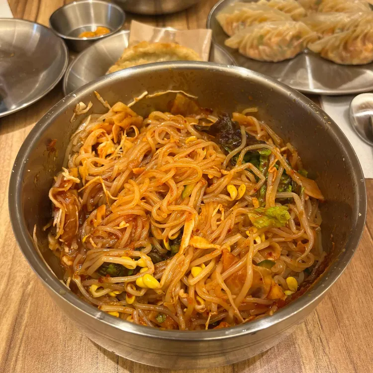 구보만두 대표 사진