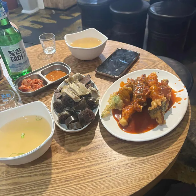 불오뎅 대표 사진
