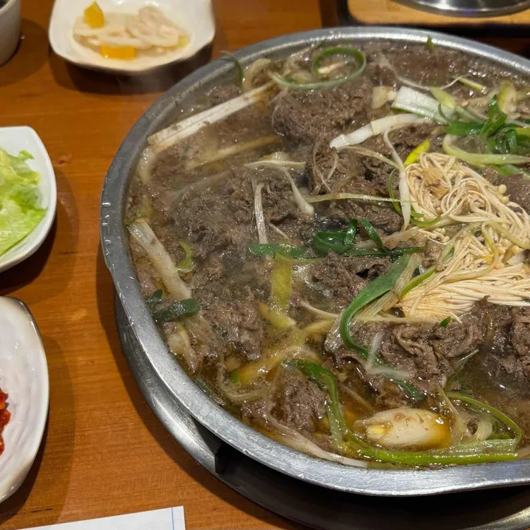 일상별식 대표 사진