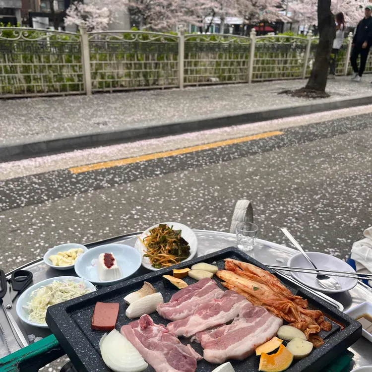 동대문곱창소막창 대표 사진