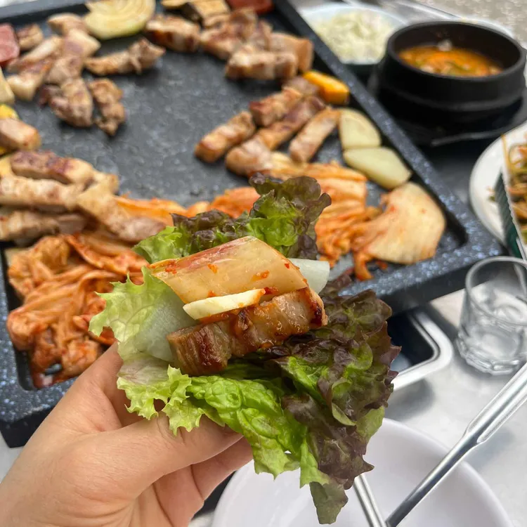 동대문곱창소막창 대표 사진