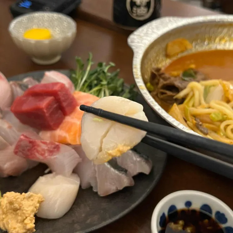 미식당 대표 사진