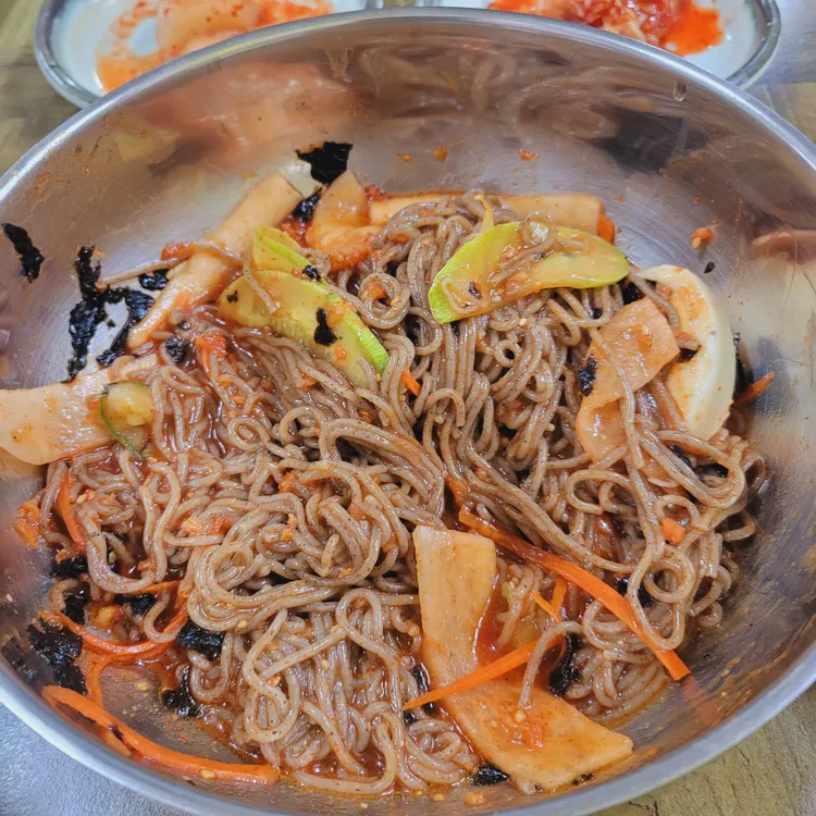 봉평메밀칼국수 대표 사진